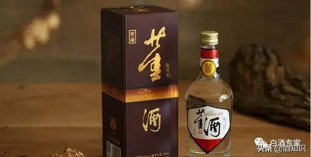 中國老字號白酒排行榜出爐，款款都是極品，喝過的都老了