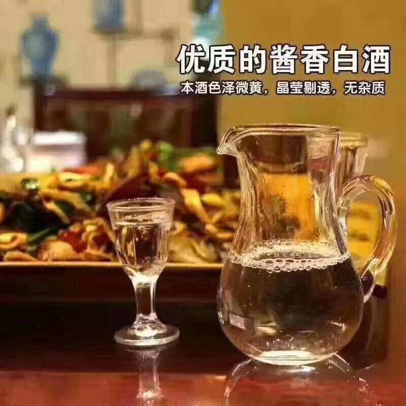 剛剛烤出來的白酒可以馬上喝嗎？