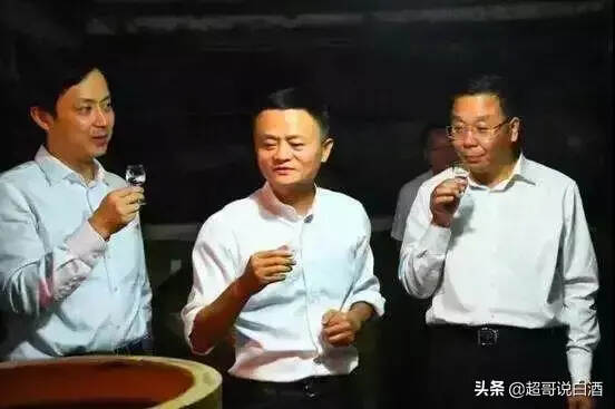 如何選擇一款醬香酒？