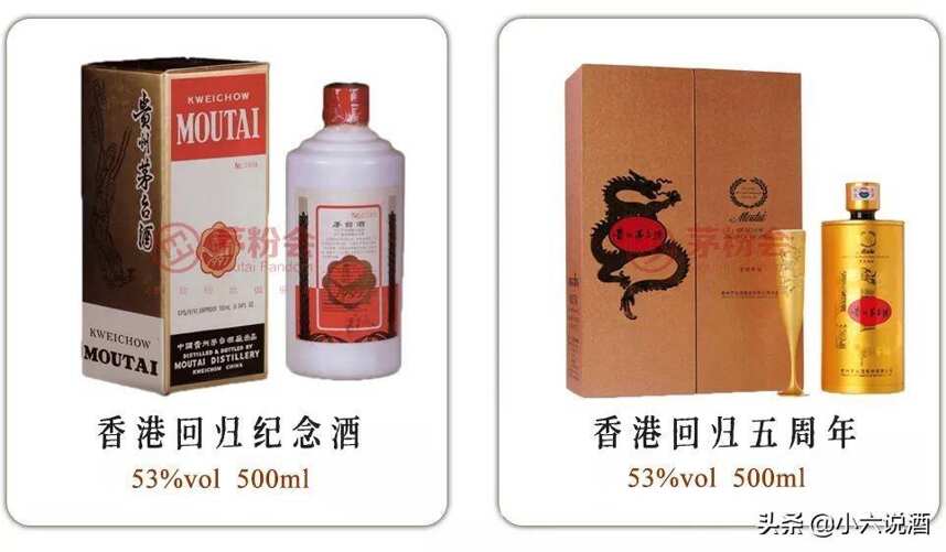 這200款貴州茅臺酒（紀念酒），你知道多少款？