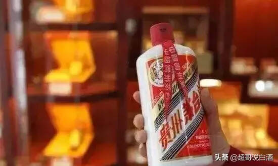 醬酒的新酒、老酒，差別在哪里？