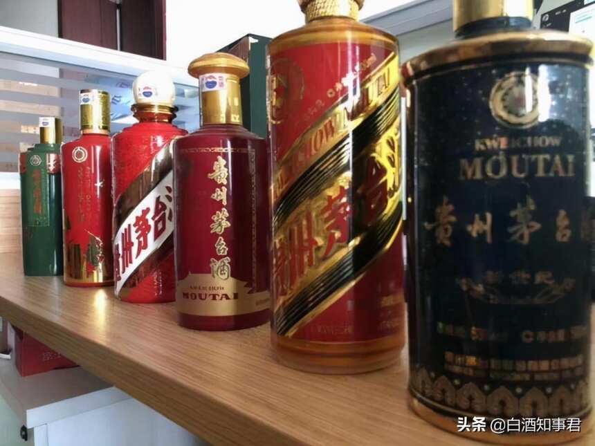 同是飛天茅臺，53度茅臺一瓶難求，43度卻坐著冷板凳，這是為何？