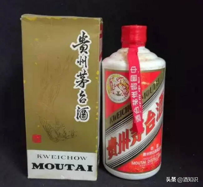 貴州老酒品鑒，你知道幾個？