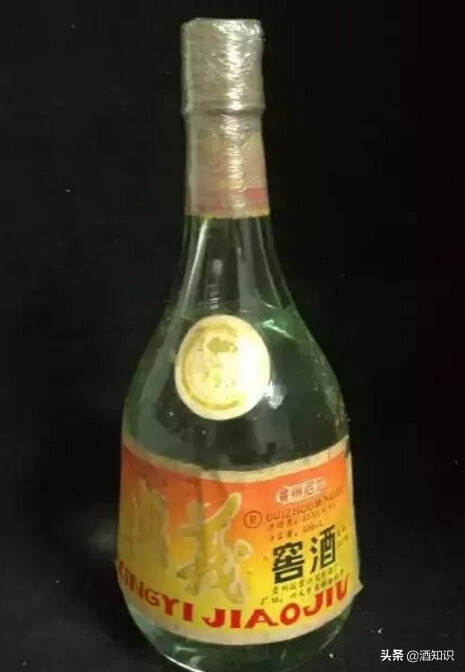 貴州老酒品鑒，你知道幾個？