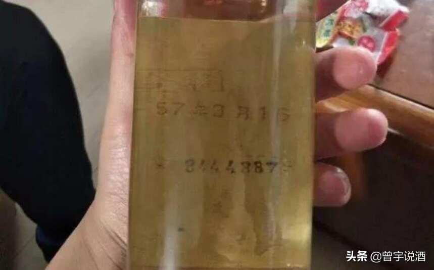 關于收藏老酒的16個誤區