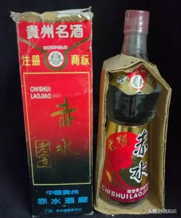 貴州老酒品鑒，你知道幾個？