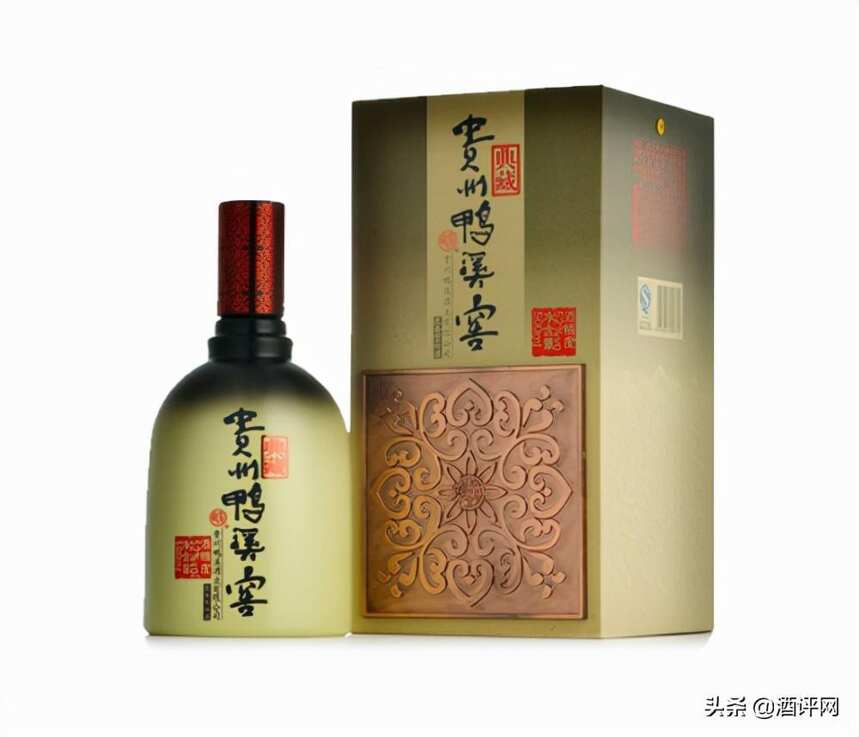 被譽為“酒中美人”的鴨溪窖酒有哪些主力產品？哪款產品好喝？