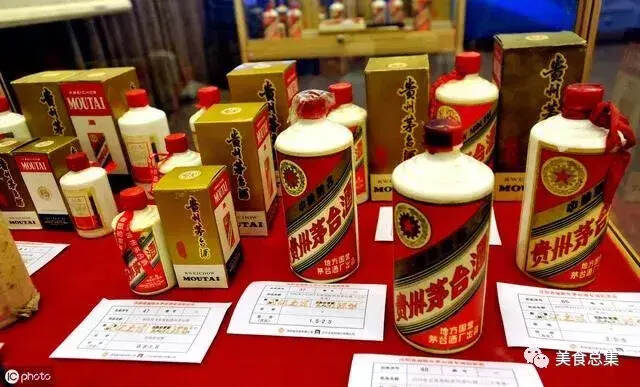 為什么“茅臺收藏熱”？一分鐘讓你明白貓膩