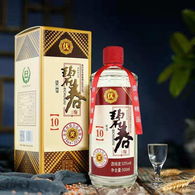 貴州名酒眾多，但行家偏愛這4款“小眾白酒”！酒友：學到了