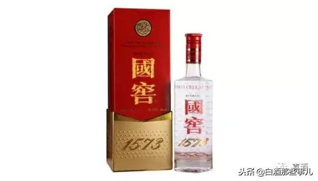 2018年受歡迎白酒品牌排行榜出爐