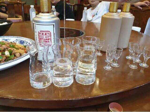 你知道白酒“陳香味”的形成需要什么條件嗎？