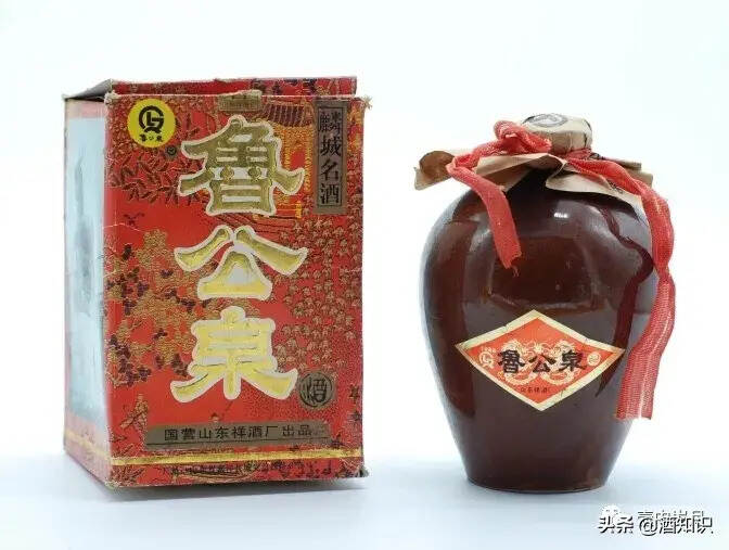 中國絕版老酒，如今喝過四種以上的，非富即貴