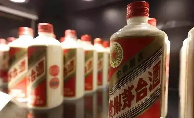 為什么“茅臺收藏熱”？一分鐘讓你明白貓膩