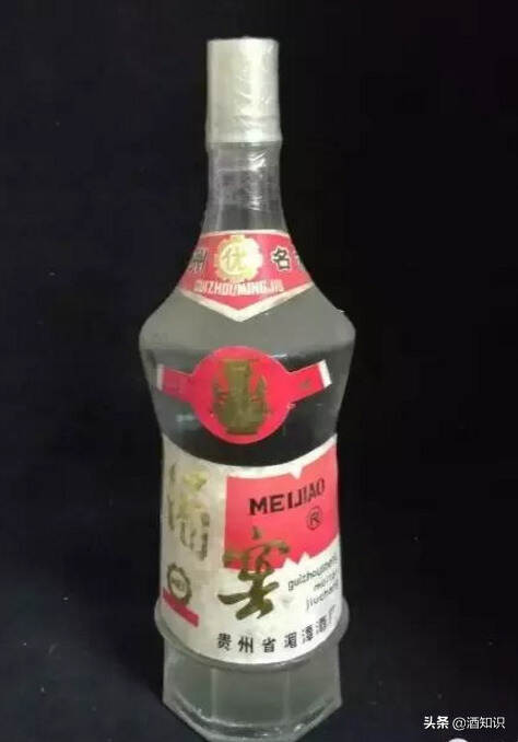 貴州老酒品鑒，你知道幾個？