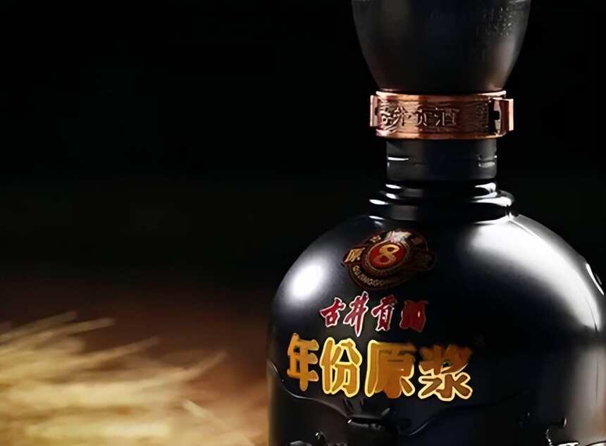 為什么白酒企業都在追捧“真年份”？