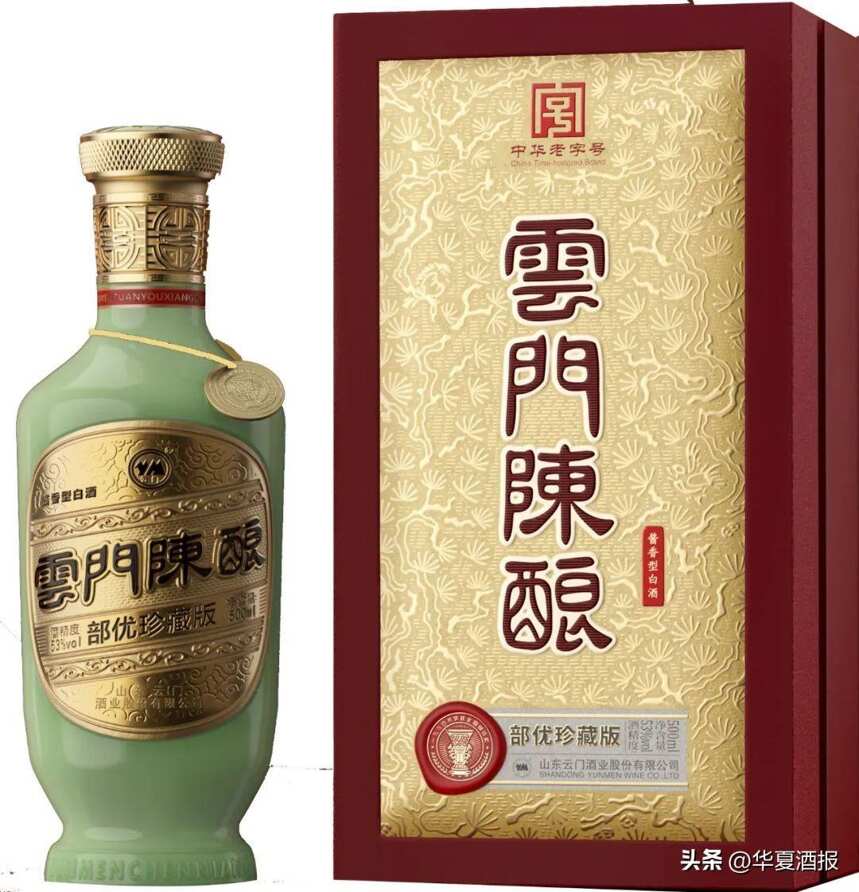 重塑產品之美，云門“以文興酒”如何煥新？