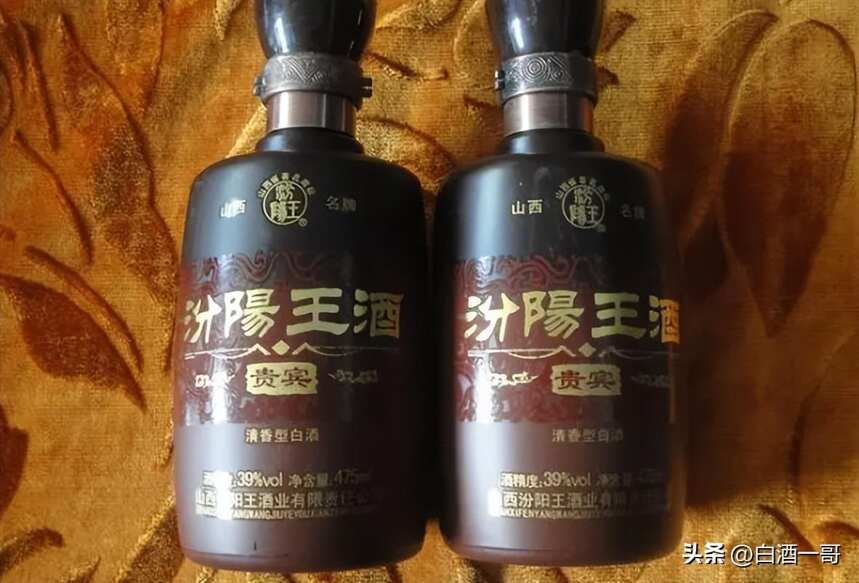 據山西人透露：山西人請客很少用茅臺五糧液，卻偏偏鐘愛這4款酒