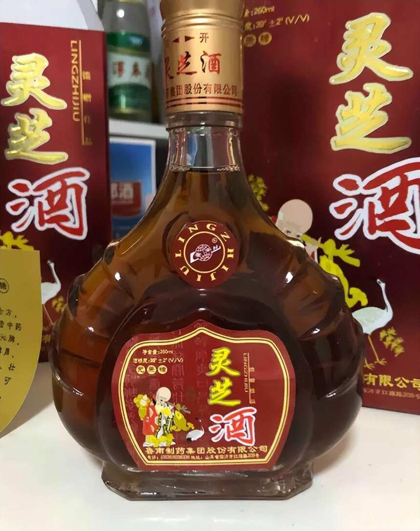 盤一盤80年代的江西老酒，曾靠廣告火遍海內外，如今找不到了