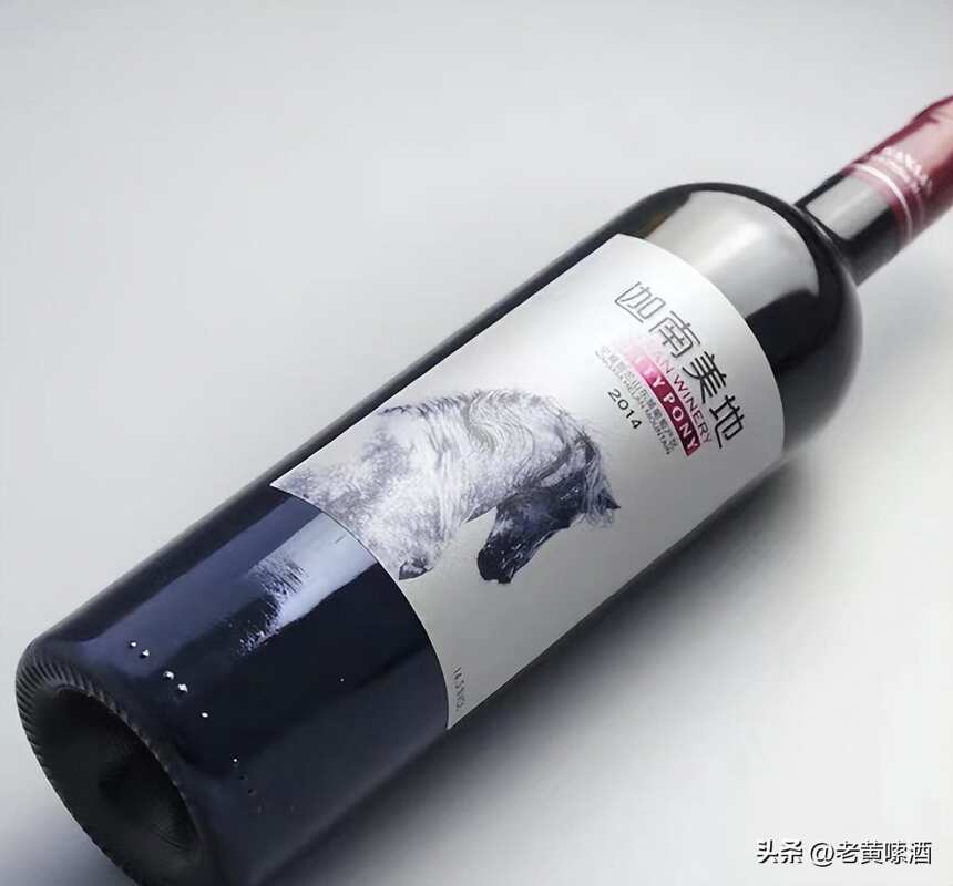 寧夏4大知名好酒，最后一款甚至聞名海外，可惜知道的人并不多