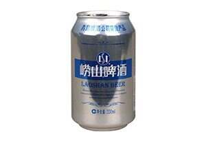 嶗山啤酒為什么那么難喝？嶗山啤酒多少錢一瓶？