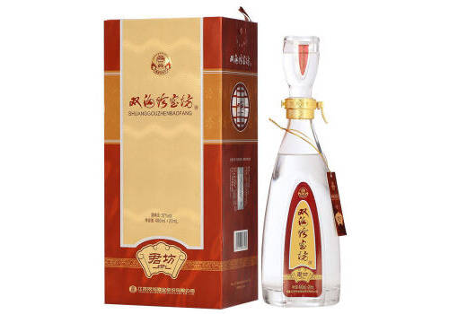 52度雙溝珍寶坊君坊白酒480ml+20ml多少錢一瓶？