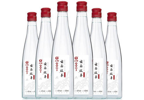 42度品斛春云南故事精米酒425mlx6瓶整箱價格？