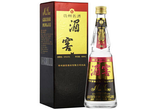 55度湄窖復古版濃香型白酒2017年老酒500ml單瓶裝多少錢一瓶？