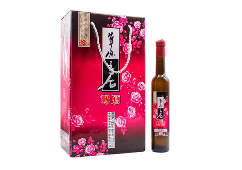 42度草原王后奶酒375mlx6瓶整箱多少錢一瓶？