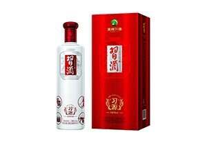 2010年的金質習酒怎么樣？