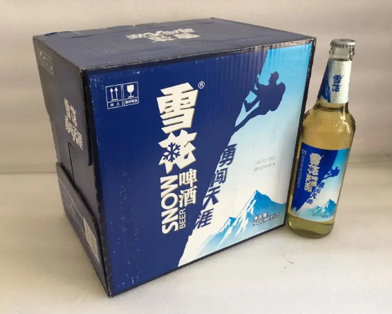 一箱啤酒多少瓶，市場上主要以12和24瓶為主