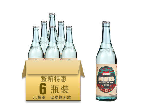 42度山西晉泉高粱白酒懷舊青白550mlx6整箱價格？