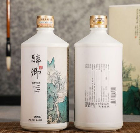 醬香型白酒口感特點排名十大醬香型白酒，醬香為主(茅臺排名第一)