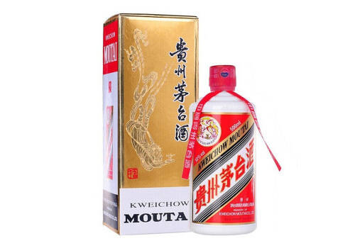 53度貴州茅臺飛天茅臺2009年醬香型白酒500ml多少錢一瓶？