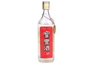 中華老字號白酒有哪些？