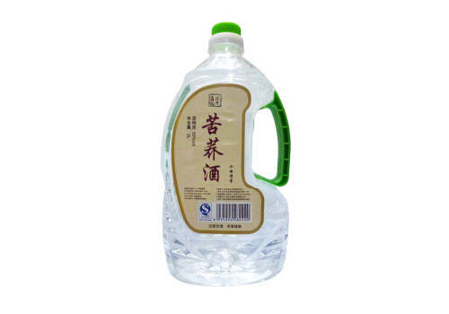 50度監原糧食酒苦蕎酒散裝2L桶裝價格多少錢？