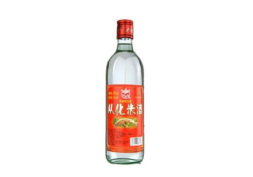 50度鷹金錢從化三花酒500ml多少錢一瓶？