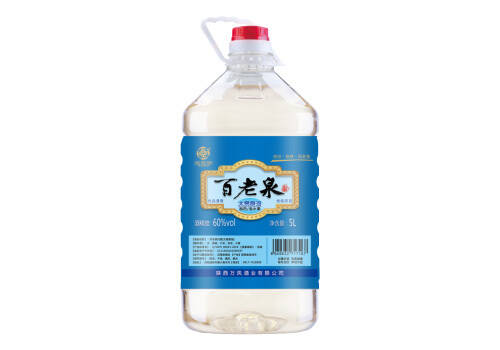 60度百老泉太易原泡酒5L桶裝價格多少錢？