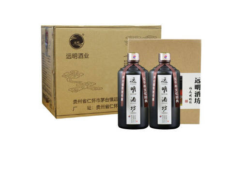 53度貴州茅臺鎮10年東方玉酒500mlx6瓶整箱價格？