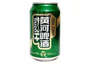 蘭州黃河啤酒怎么樣？好喝嗎？