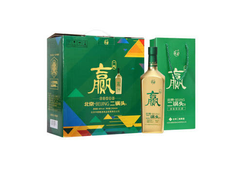 42度華都國安一起贏北京二鍋頭酒6瓶整箱價格？