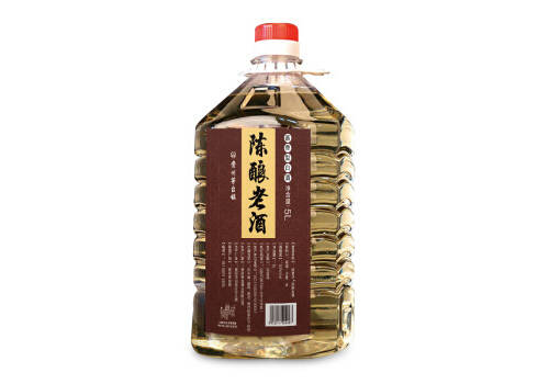 53度貴州茅臺鎮香友5年窖藏散裝白酒5L桶裝價格多少錢？