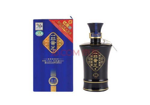 42度景芝一品景芝吉品芝麻香型白酒500mlx6瓶整箱價格？