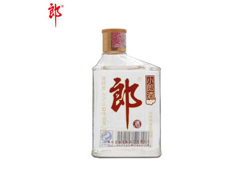 45度郎酒小郎經典款100ml多少錢一瓶？