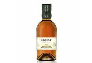 亞伯樂Aberlour 40年單一純麥威士忌