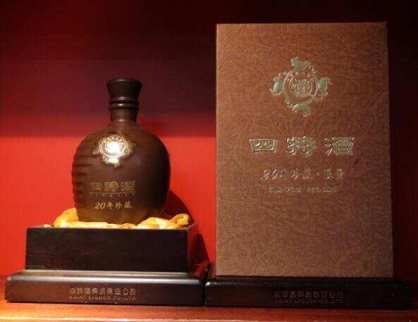 四特酒是哪里的怎么樣，江西樟樹市的歷史名酒具有一口三香特點