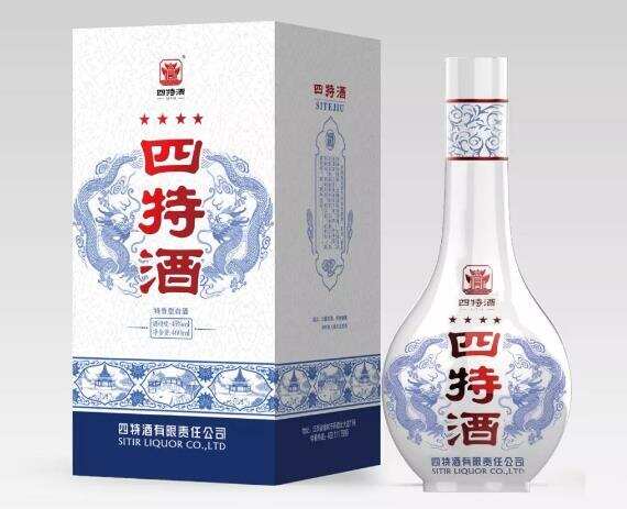 特香型白酒有哪些品牌，江西四特酒一口三香與眾不同