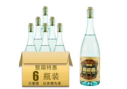 66度山西晉泉高粱白酒老太原750mlx6瓶整箱價格？