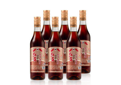 30度廣東紅荔牌德昂力酒500mlx6瓶整箱價格？