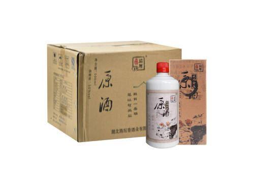 50度監原糧食酒以酒會友原酒500mlx6瓶整箱價格？