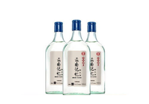 42度品斛春云南記憶精米酒450mlx3瓶禮盒裝價格多少錢？